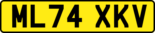 ML74XKV