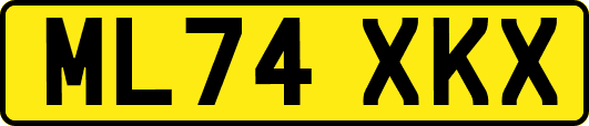 ML74XKX