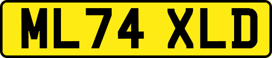 ML74XLD