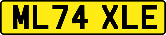 ML74XLE