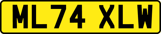 ML74XLW