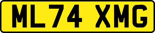 ML74XMG