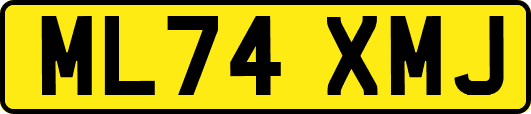 ML74XMJ