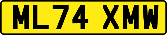 ML74XMW