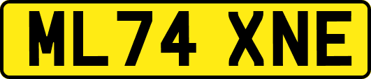 ML74XNE