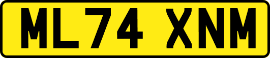 ML74XNM