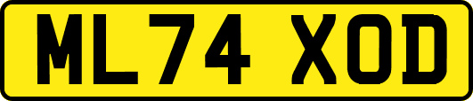 ML74XOD