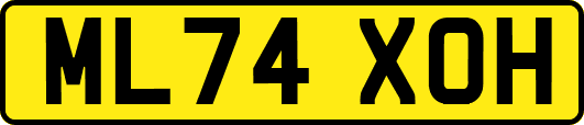 ML74XOH