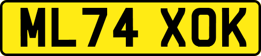 ML74XOK