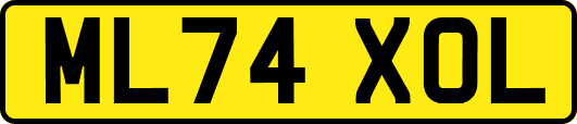 ML74XOL
