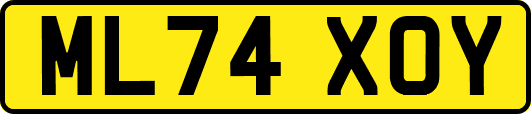 ML74XOY