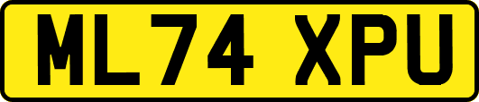 ML74XPU
