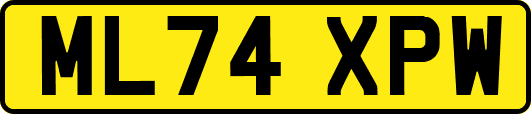 ML74XPW
