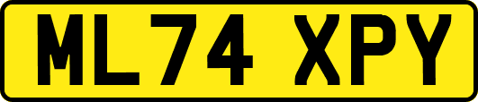 ML74XPY
