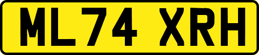 ML74XRH