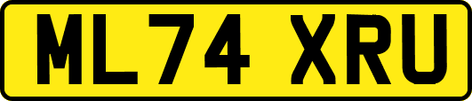 ML74XRU