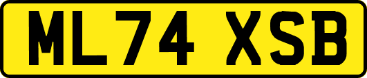 ML74XSB