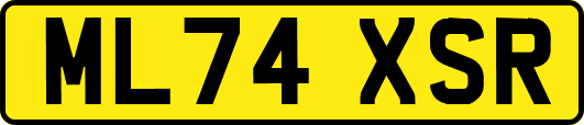 ML74XSR