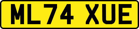 ML74XUE