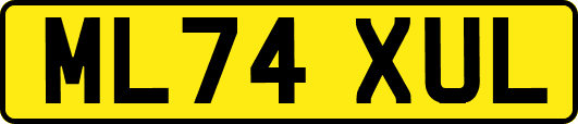 ML74XUL