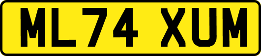 ML74XUM