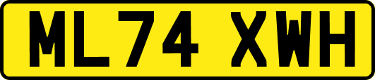 ML74XWH