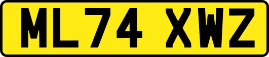 ML74XWZ
