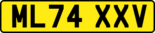 ML74XXV