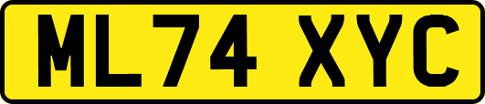 ML74XYC
