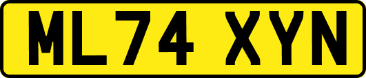ML74XYN
