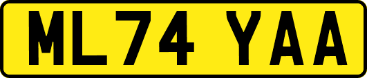 ML74YAA