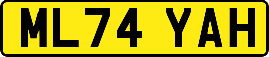 ML74YAH