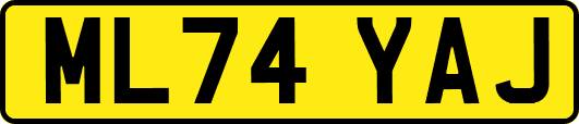ML74YAJ