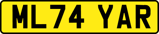 ML74YAR