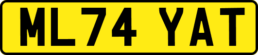 ML74YAT