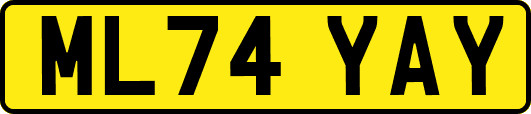 ML74YAY