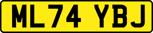 ML74YBJ