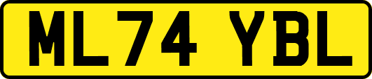 ML74YBL