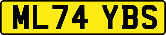 ML74YBS