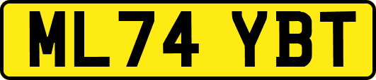 ML74YBT