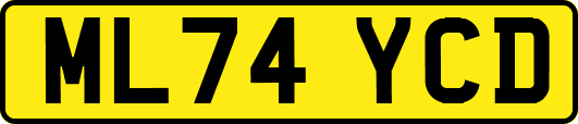 ML74YCD