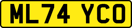 ML74YCO
