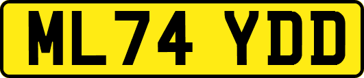 ML74YDD