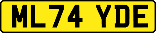 ML74YDE