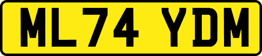 ML74YDM
