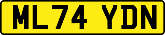 ML74YDN