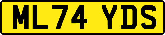 ML74YDS