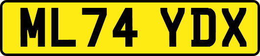 ML74YDX