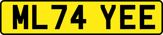 ML74YEE