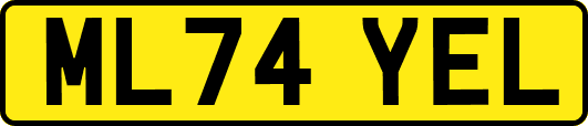 ML74YEL